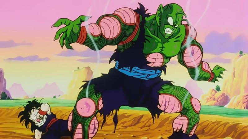 Illustration for article titled Qué significan realmente los nombres de los personajes de Dragon Ball